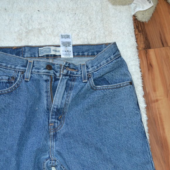 Levi's Signature Jeans 30 x 32 - Picture 4 of 6